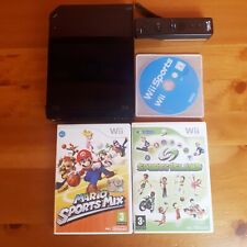 Nintendo wii completa usato  Foggia