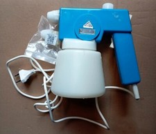 Pistola spruzzo elettrica usato  Cosenza