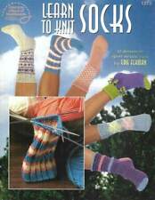 Learn knit socks for sale  Bay City