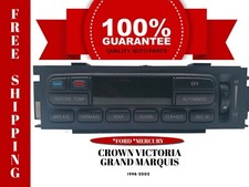 Grand marquis crown for sale  Houston