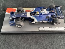 Williams nico rosberg gebraucht kaufen  Solingen