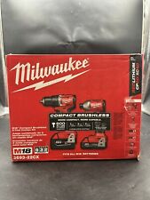 Milwaukee 3693 22cx for sale  Houston