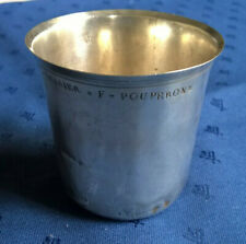 Petite timbale mariage d'occasion  Tours-