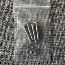 Long screws washers for sale  Lutherville Timonium