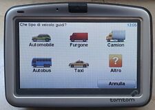 Tomtom 910 funzionante usato  Sassuolo