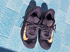 Scarpe basket nike usato  Napoli