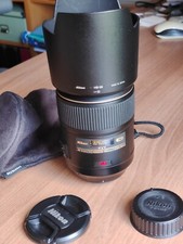 Nikon micro nikkor d'occasion  Paris III