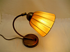 Retro tischlampe nachttischlam gebraucht kaufen  Dissen am Teutoburger Wald