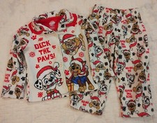 Paw patrol christmas for sale  Garrison