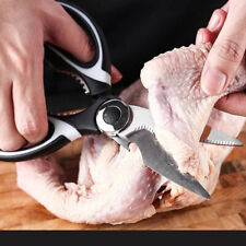 Ciseaux cuisine multifonctionn d'occasion  Gignac