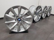 Bmw zoll felgen gebraucht kaufen  Staufenberg