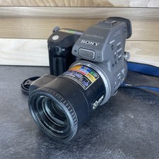 Sony mvc fd95 for sale  Helena