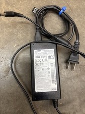 Fonte de alimentação adaptador AC/DC monitor Samsung genuíno A4514_FPN 14V 3.22A 45W comprar usado  Enviando para Brazil