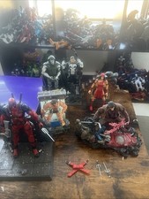 Marvel legends lot for sale  Mesa