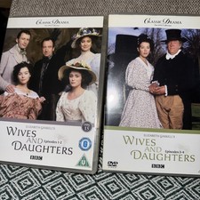 Wives daughters classic for sale  DOVER
