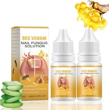 Bee venom nail for sale  UK