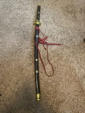 One piece katana for sale  Whittier