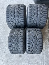 Satz rennkart reifen gebraucht kaufen  Aiterhofen