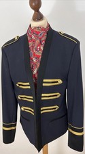 Military style dress for sale  STAINES-UPON-THAMES