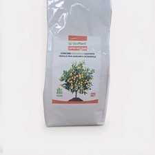 Bioplant lupini macinati usato  Avellino