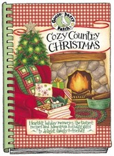 Cozy country christmas for sale  UK