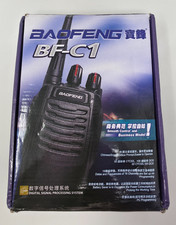 New pair baofeng for sale  Deltona