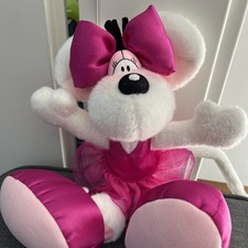 Diddl ballerina 30 gebraucht kaufen Diddl ballerina 30 gebraucht kaufen  Hagen im Bremischen