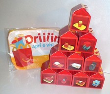 Little mcdonald miniatura usato  Oulx