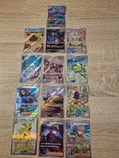 Pokemon karten charakter gebraucht kaufen  Waldkirch