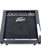 Amplificador Peavey Rage158, usado comprar usado  Enviando para Brazil