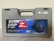Sz339 shur grip for sale  San Gabriel