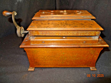 1890 automatic melodista for sale  Kansas City