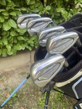 Série mizuno jpx d'occasion  Aix-en-Provence-