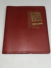 Vintage beachcraft match for sale  Theodore