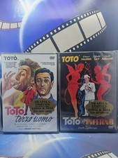 Totò terzo uomo usato Totò terzo uomo usato  Roma