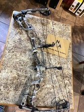 Hoyt archery carbon for sale  Ashland City