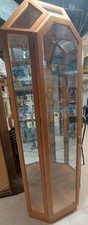 corner unit glass for sale  Bergenfield
