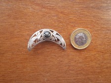 Unmarked antique silver for sale  CUPAR