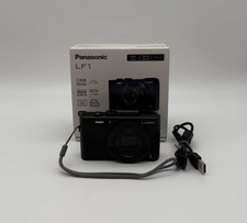 Panasonic lumix dmc gebraucht kaufen  Trittau