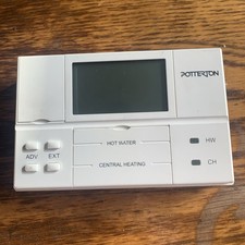 Potterton ep2 channel for sale  HIGH PEAK