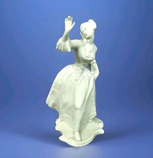 N0224 nymphenburg figur gebraucht kaufen  Werdohl