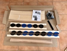 Lattenrost 200 cm gebraucht kaufen  Koblenz