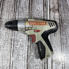 Craftsman nextec compact for sale  Alamogordo