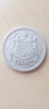 Francs louis ii d'occasion  Rians