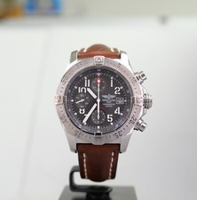 Breitling avenger skyland gebraucht kaufen  Paderborn