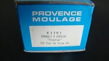 Kit provence moulage d'occasion  Antibes