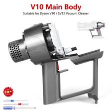 Aspirador de pó Dyson V10 SV12 animal/cabeça de motor motor motor + parte principal do corpo comprar usado  Enviando para Brazil