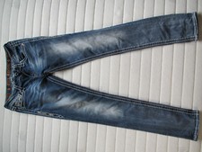 Rock revival jeans gebraucht kaufen  Frankfurt am Main