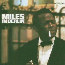 Miles davis miles for sale  STOCKPORT