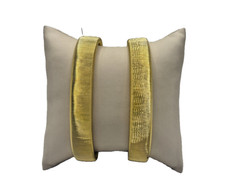 Set gold plated for sale  New York
